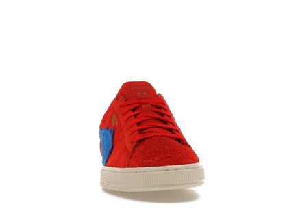 Puma Suede One Piece Buggy