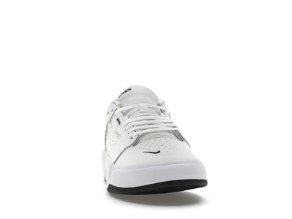 Nike SB Ishod Wair Premium White Black