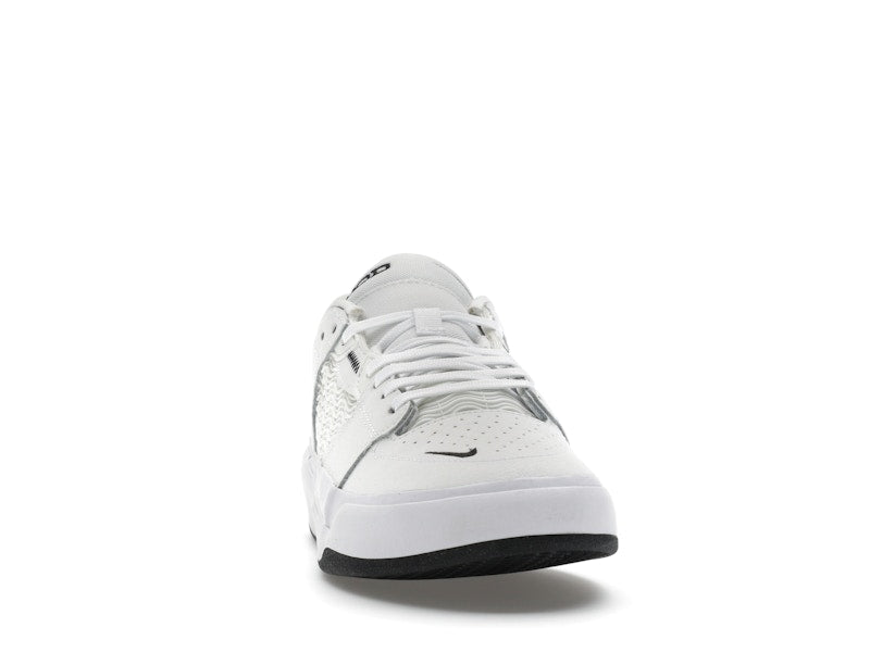 Nike SB Ishod Wair Premium White Black