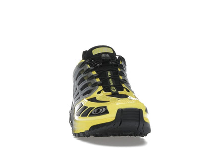 Salomon ACS Pro MM6 Maison Margiela Black Blazing Yellow