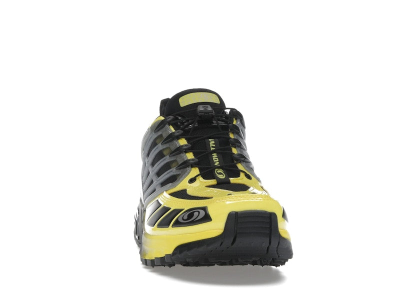 Salomon ACS Pro MM6 Maison Margiela Black Blazing Yellow
