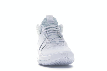Jordan Why Not Zer0.2 White