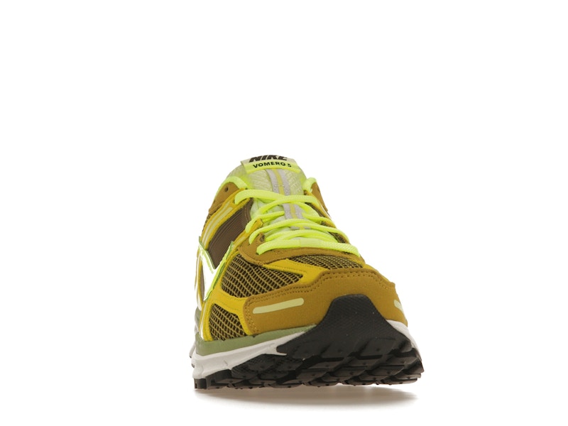 Nike Zoom Vomero 5 Olive Flak Volt (Women's)