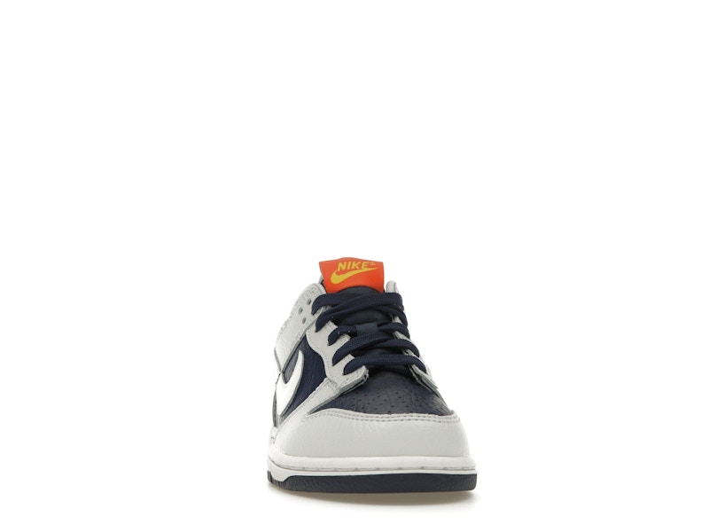 Nike Dunk Low UV Reactive (PS)