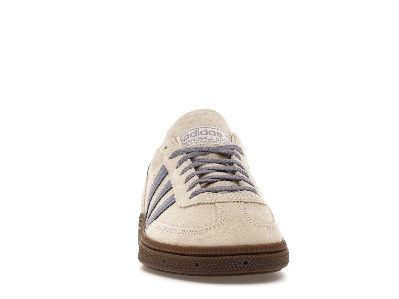 adidas Handball Spezial Wonder White Silver Violet (Women's)