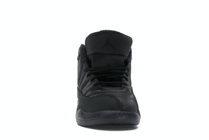 Jordan 12 Retro Winter Black (PS)