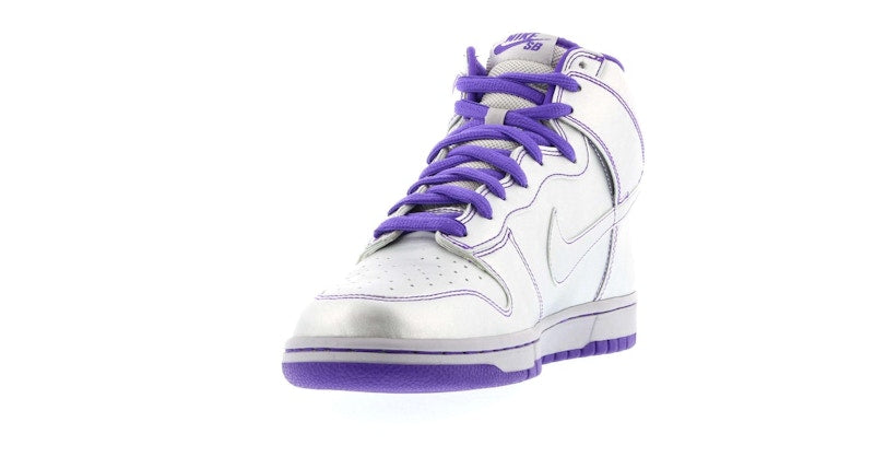 Nike SB Dunk High Dinosaur Jr.