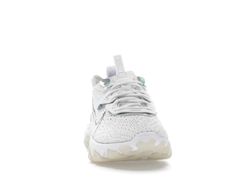 Nike React Vision White Particle Grey (Women's)