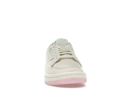 adidas Continental 80 Off White True Pink Clear Mint