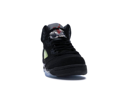Jordan 5 Retro Black Metallic (2016) (GS)