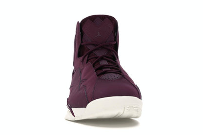 Jordan True Flight Bordeaux