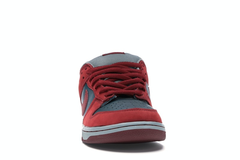 Nike SB Dunk Low Shark