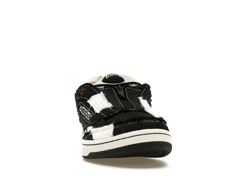 Reebok Club C 85 Pump Market Black
