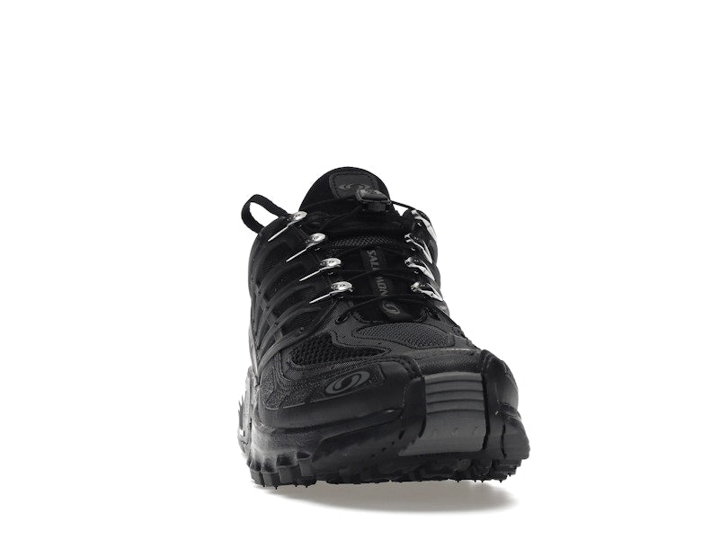 Salomon ACS Pro Black