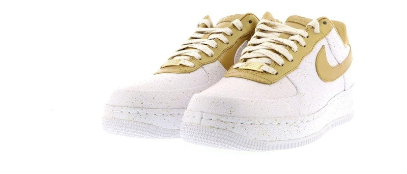 Air Force 1 Low Supreme Gold Medal (NE-YO Charity Auction)