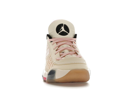 Jordan 38 Low Coconut Milk (Translucent Sole)