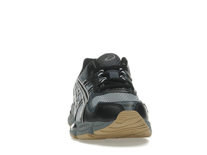 ASICS Gel-NYC 2055 Clay Grey Black