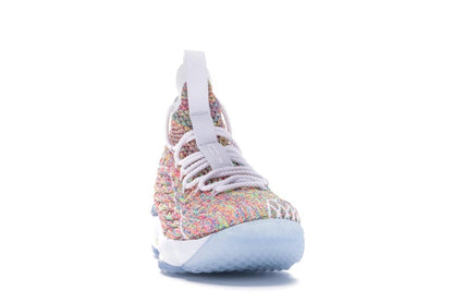 Nike LeBron 15 Fruity Pebbles
