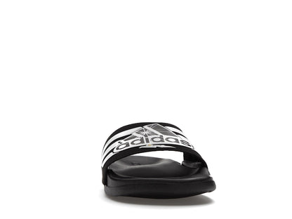 adidas Adilette Comfort Slide The Simpsons Bart