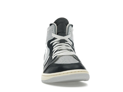 Jordan 1 High Method of Make Anthracite (Women's)
