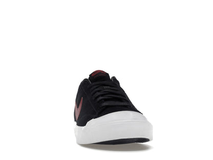 Nike SB Zoom All Court CK Black Team Red
