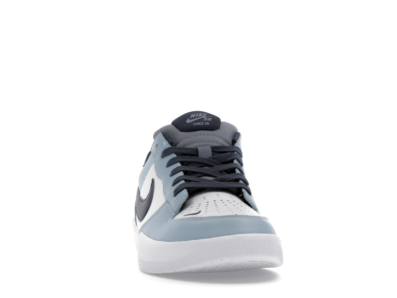Nike SB Force 58 PRM Thunder Blue