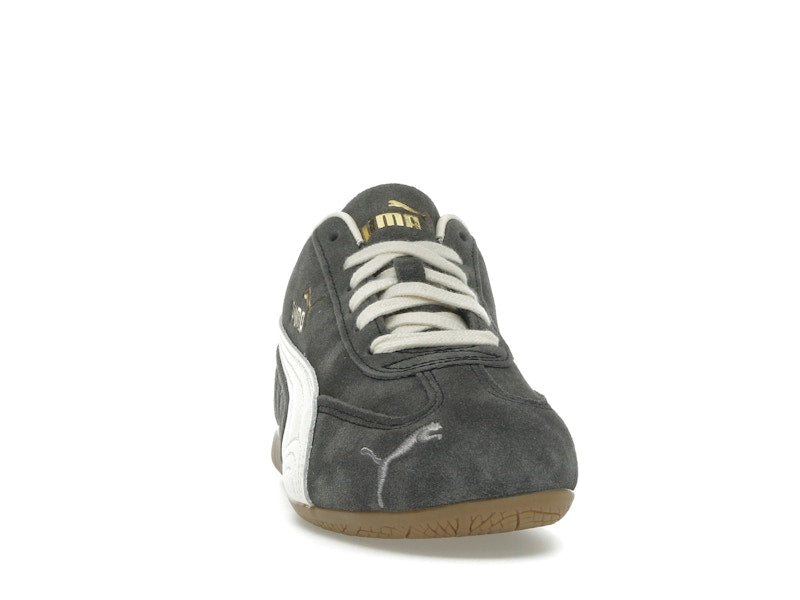 Puma Speedcat Faded Cast Iron Alpine Snow