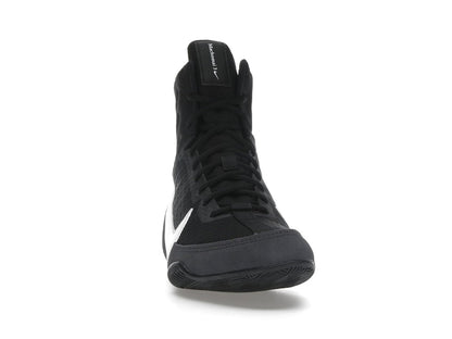 Nike Machomai 3 Black White