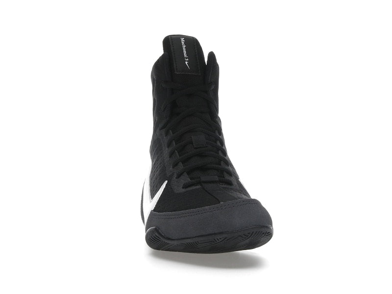 Nike Machomai 3 Black White