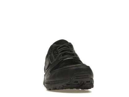 adidas ZX 8000 Deadhype Black