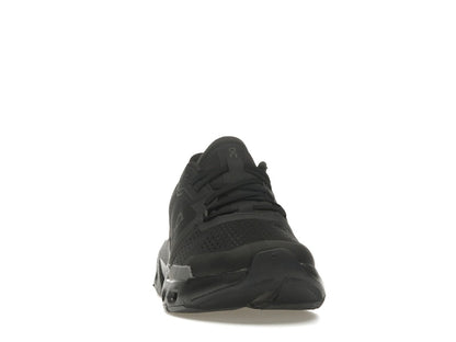 On Running Cloudpulse Black Eclipse (Women's)