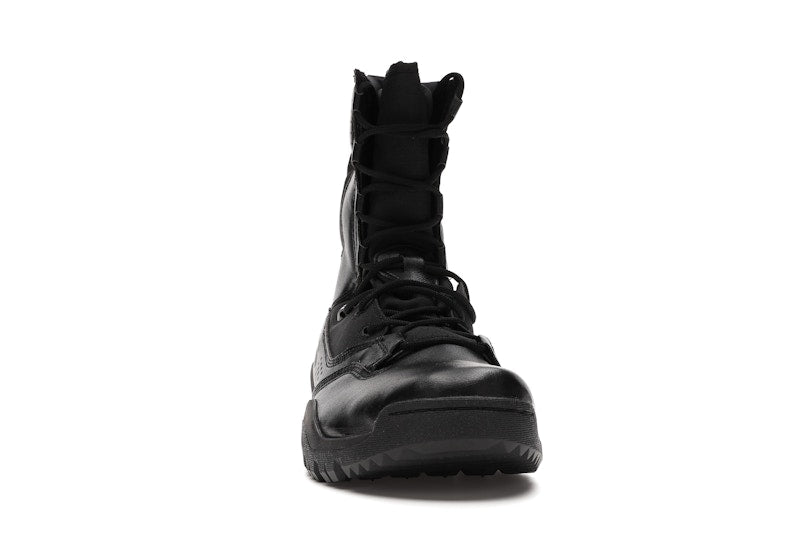 Nike Special Field Boot 8 Inch Black
