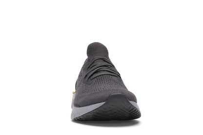 Nike Epic React Flyknit Deep Purple Ash