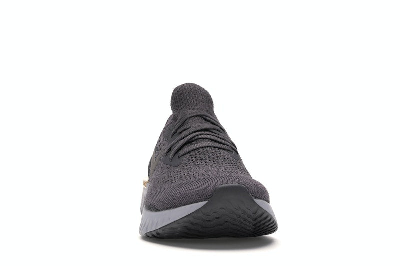 Nike Epic React Flyknit Deep Purple Ash