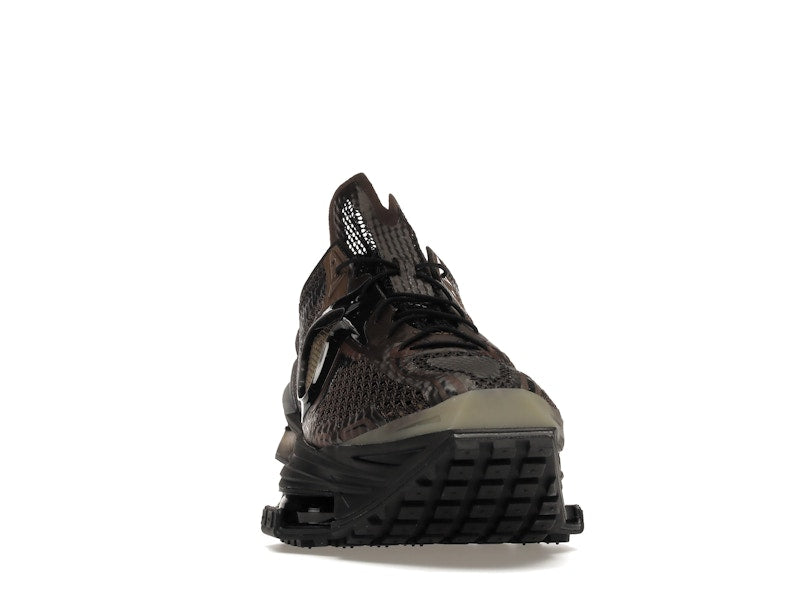 Nike Zoom MMW 004 Baroque Brown