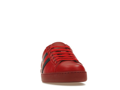 Gucci Ace Embroidered Bee
