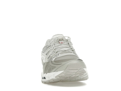 ASICS Gel-Kayano 20 Unaffected Cream Lake Grey
