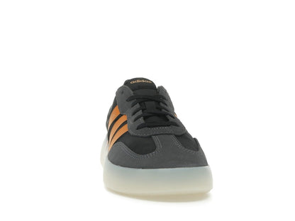 adidas Barreda Decode Core Black Focus Orange Grey