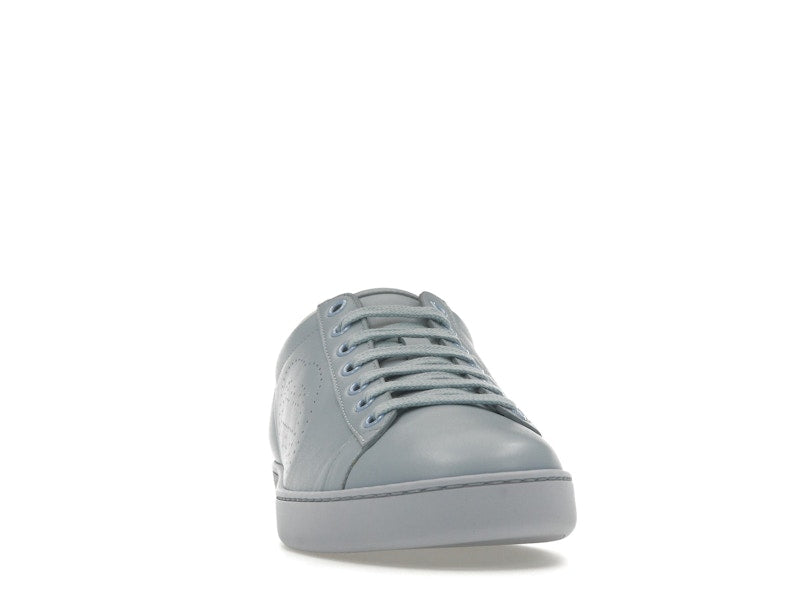 Gucci Ace Interlocking G Blue (Women's)