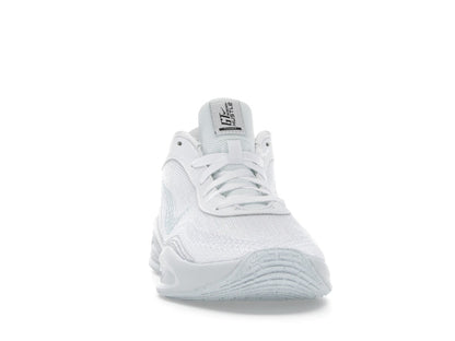 Nike GT Hustle Academy White Pure Platinum Glacier Blue