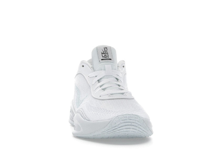 Nike GT Hustle Academy White Pure Platinum Glacier Blue