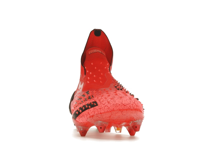 adidas Predator Freak+ SG Red