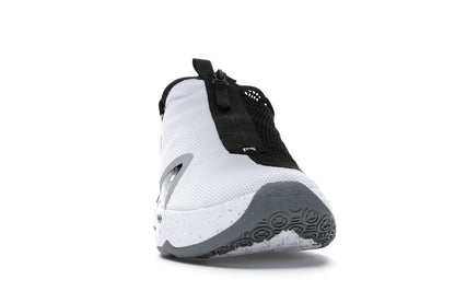 Nike PG 4 White Black