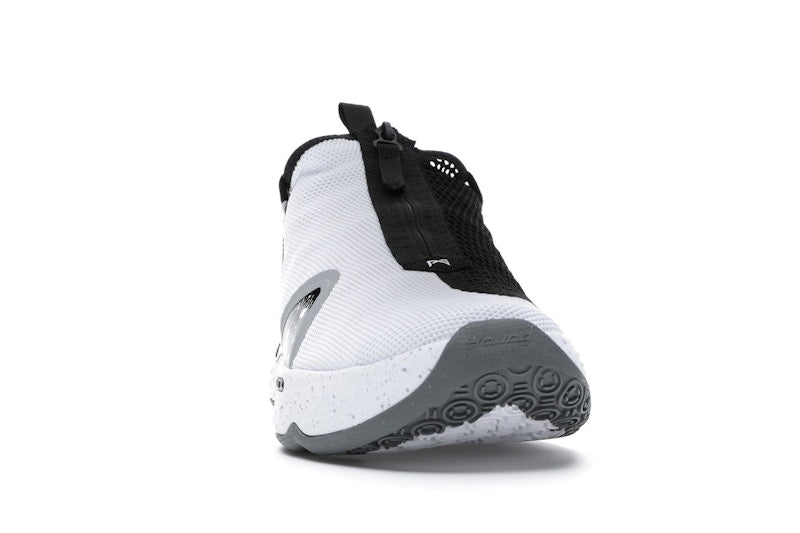 Nike PG 4 White Black