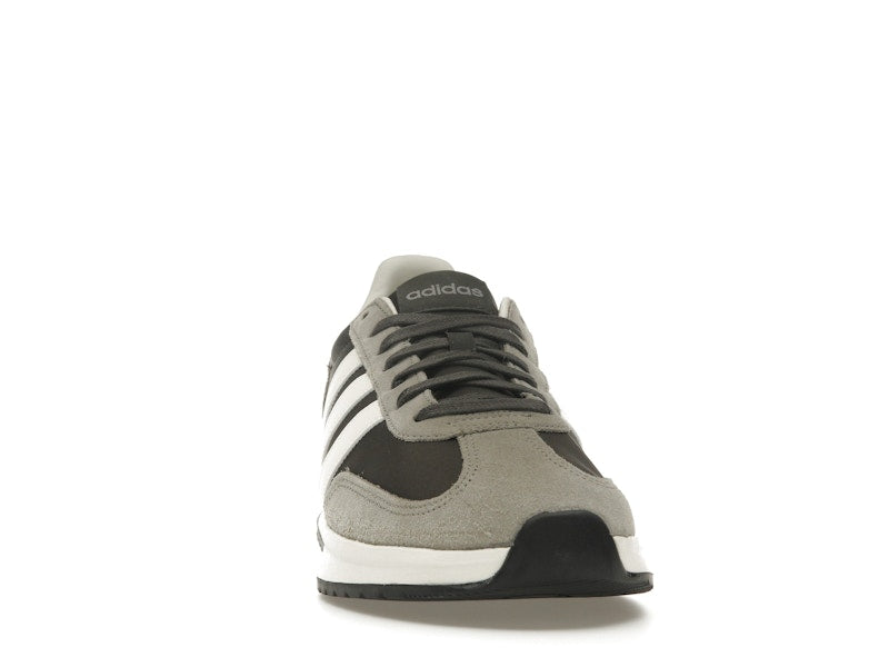 adidas Run 72 Shadow Olive Silver Pebble