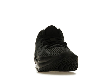 Nike LeBron Witness 7 Black Anthracite