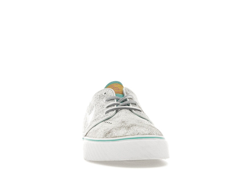 Nike SB Zoom Stefan Janoski Elite Flamingo