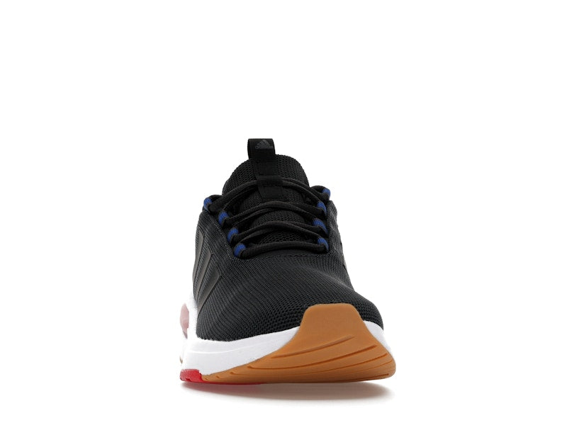 adidas Racer TR23 Carbon Core Black Royal Blue