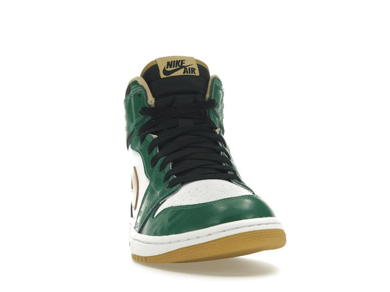 Jordan 1 OG Celtics