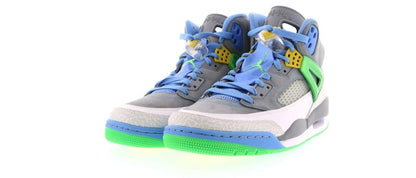 Jordan Spiz'ike Easter (NE-YO Charity Auction)
